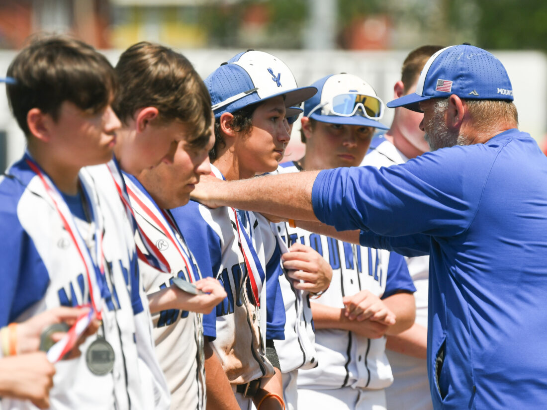 Wyalusing takes District 4 title, but South baseball not finished
